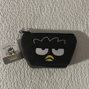 Badtz Maru coin purse/pouch